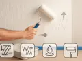 Aprende cómo eliminar marcas de rodillo al pintar. Sigue estos pasos para un acabado perfecto.